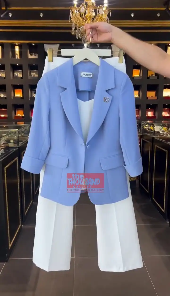 Women Blazer
